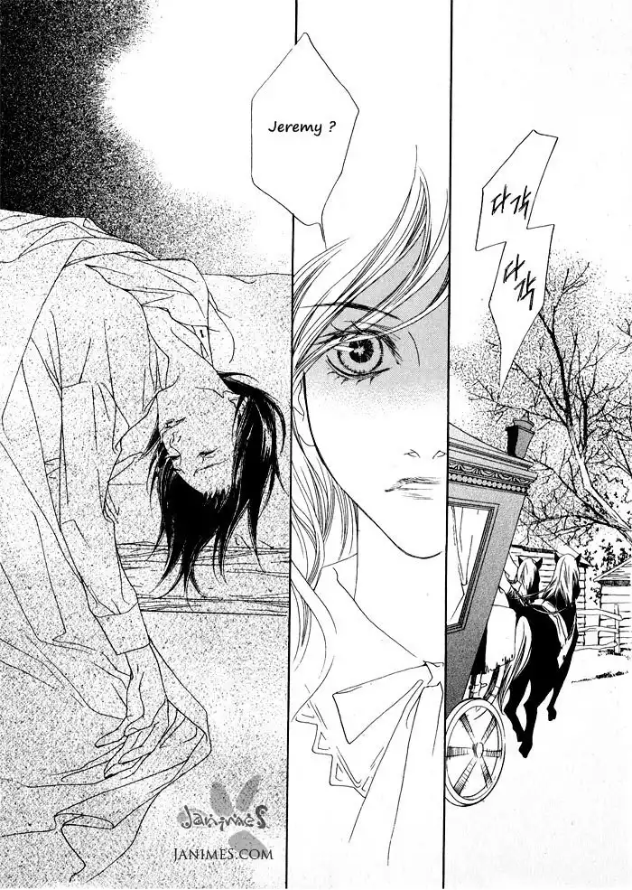 Savage Garden Chapter 3 40